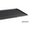 Original Gledring Premium Gummi Kofferraummatte - OPEL Corsa F 2019->